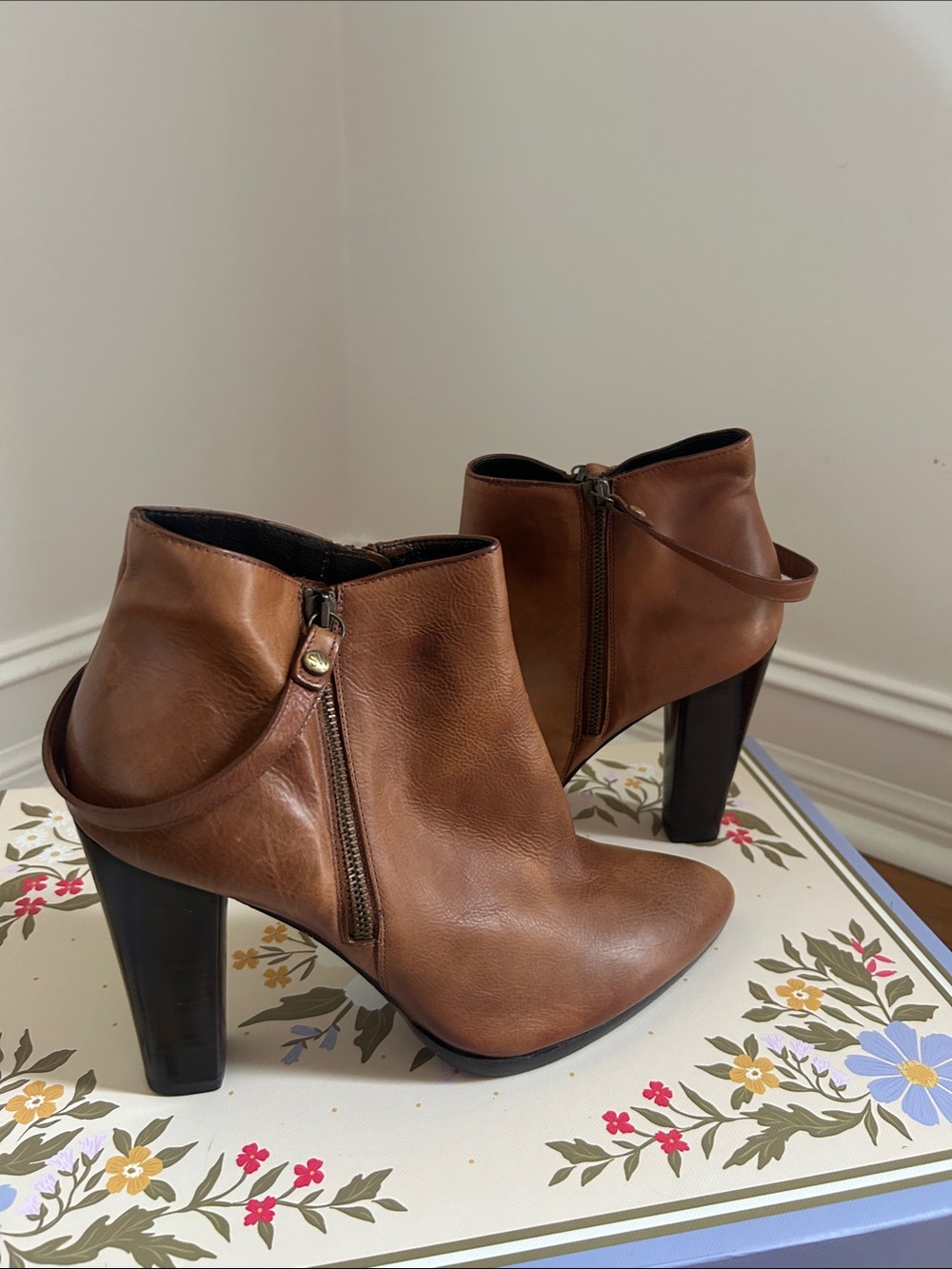 Stuart Weitzman Boots